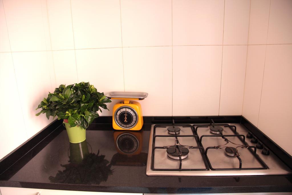 Joivy Fernando Pessoa Apartments Apartment