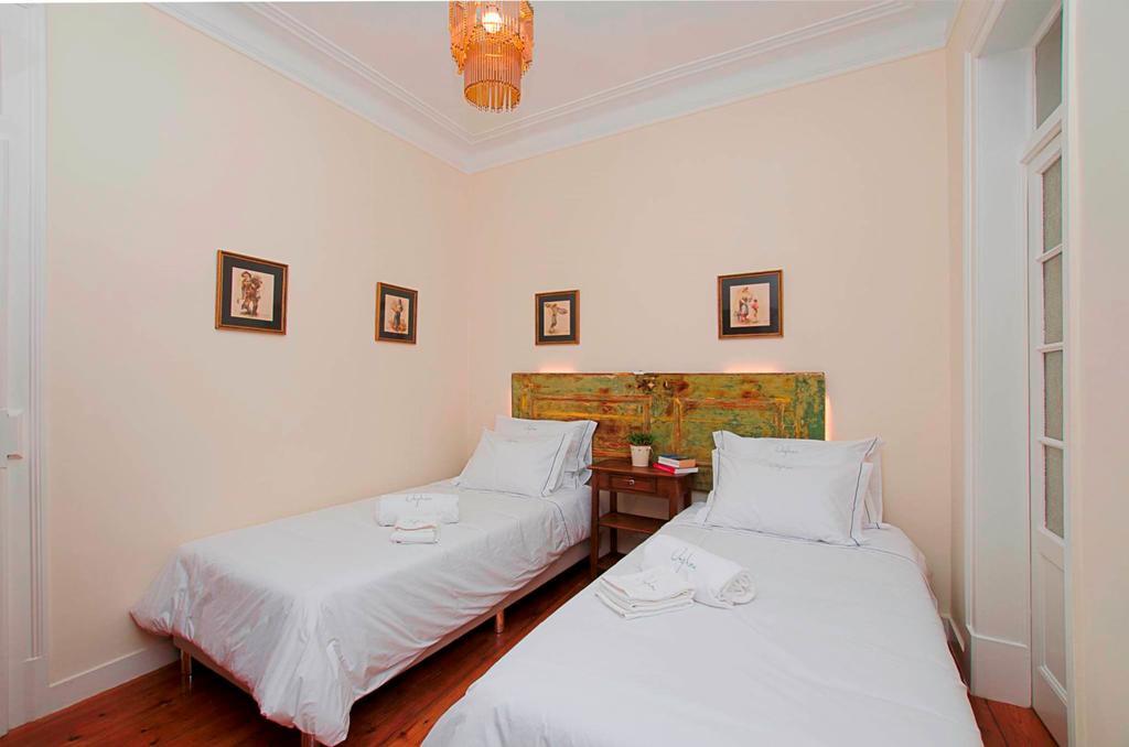Joivy Fernando Pessoa Apartments