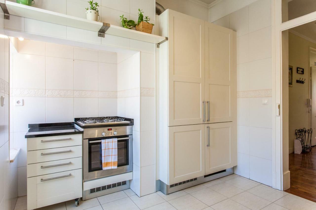 Joivy Fernando Pessoa Apartments Apartment