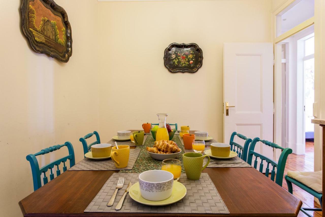Joivy Fernando Pessoa Apartments Apartment Lisbon
