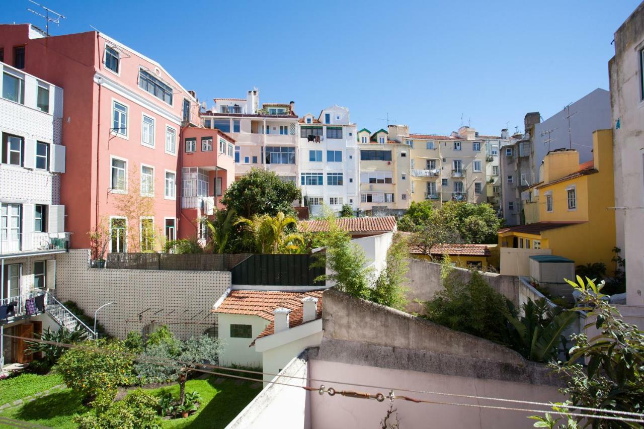 Joivy Fernando Pessoa Apartments Apartment