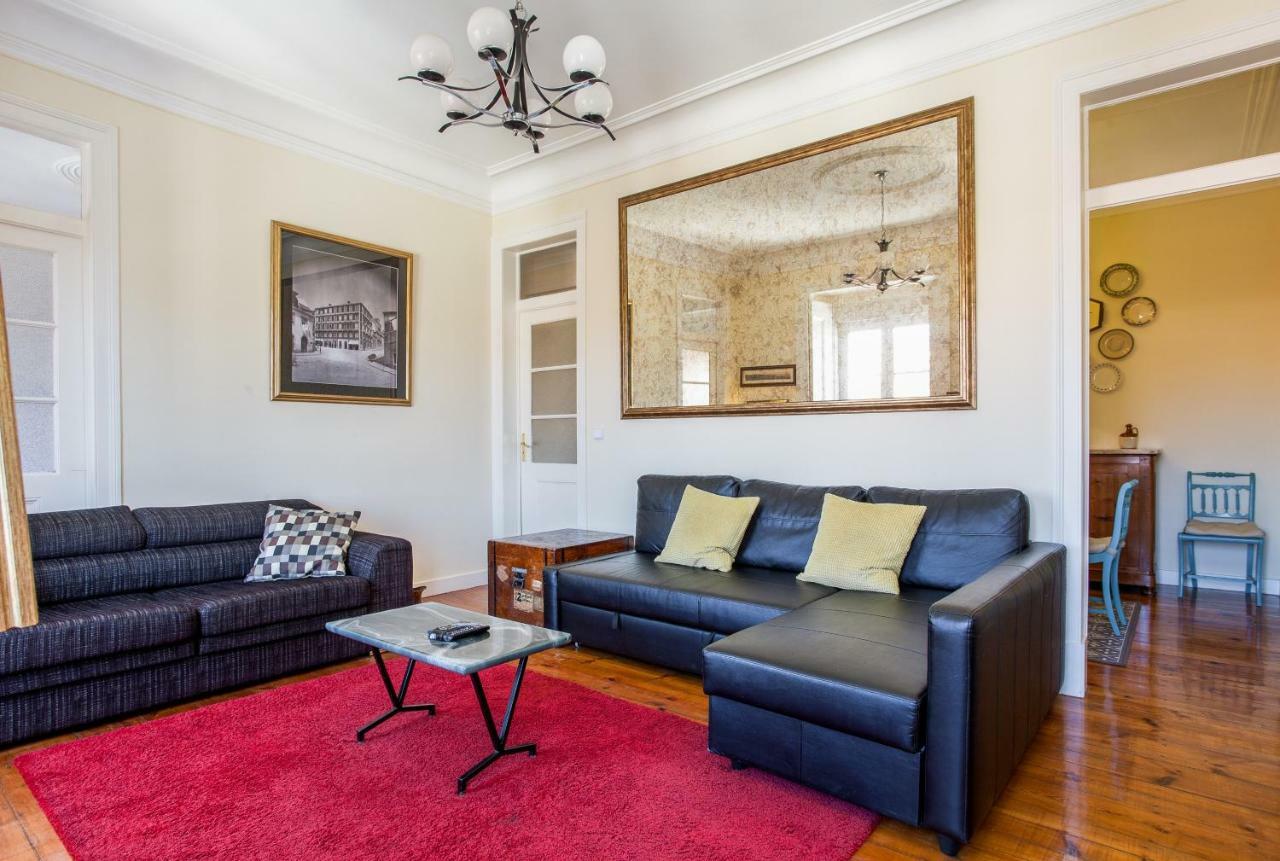 Joivy Fernando Pessoa Apartments Apartment