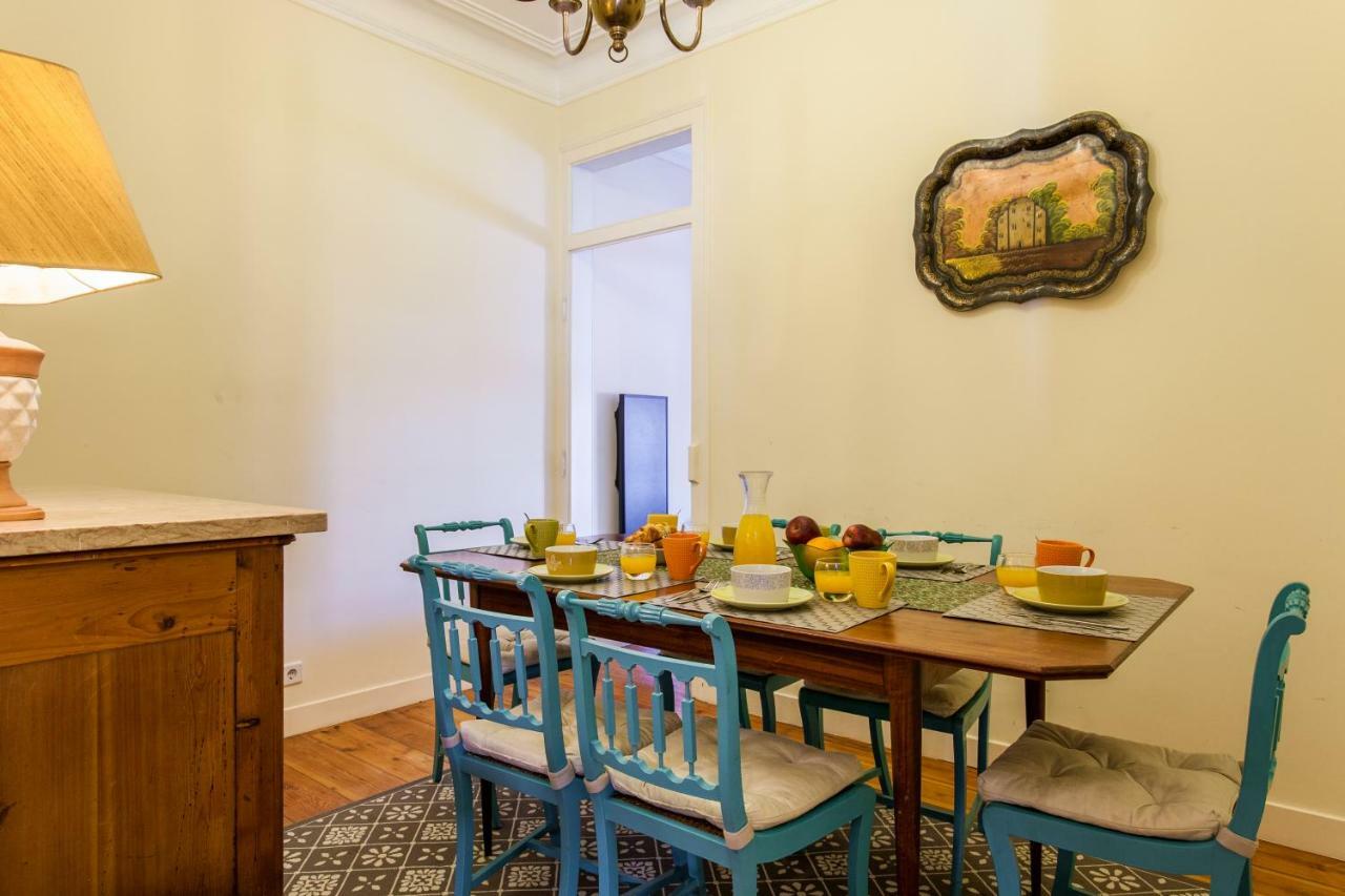Apartment Joivy Fernando Pessoa Apartments *