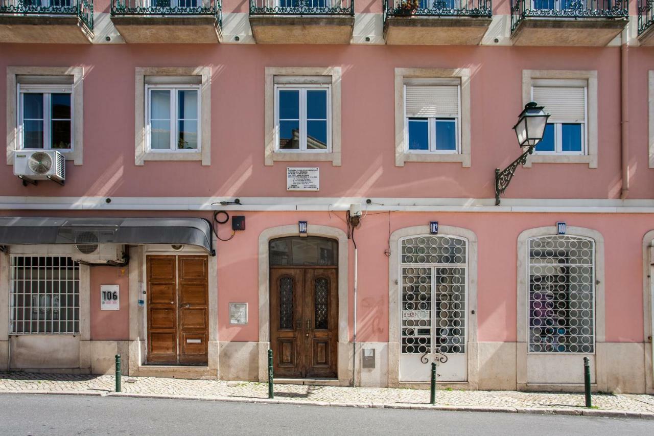 Apartment Joivy Fernando Pessoa Apartments