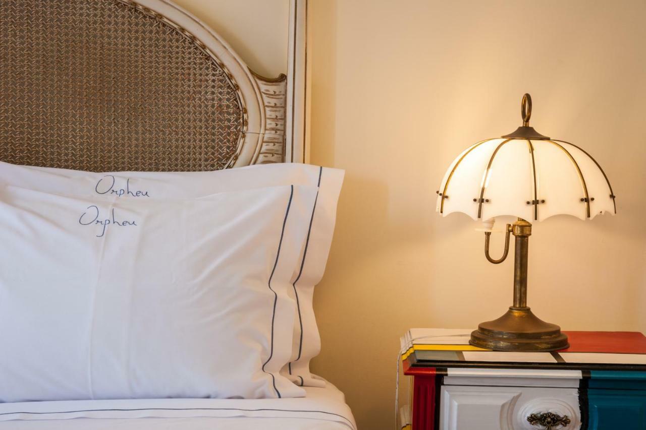 Apartment Joivy Fernando Pessoa Apartments Lisbon