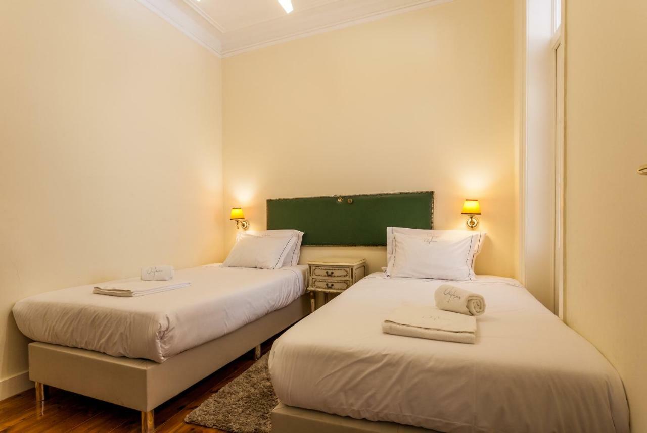 Joivy Fernando Pessoa Apartments * Lisbon