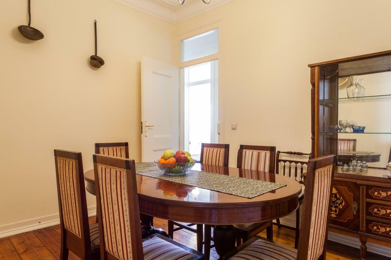 Joivy Fernando Pessoa Apartments Apartment *