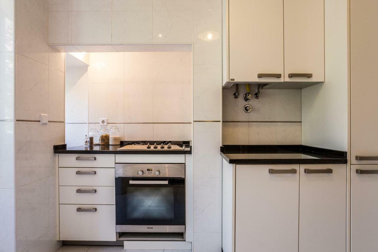 Joivy Fernando Pessoa Apartments Apartment *