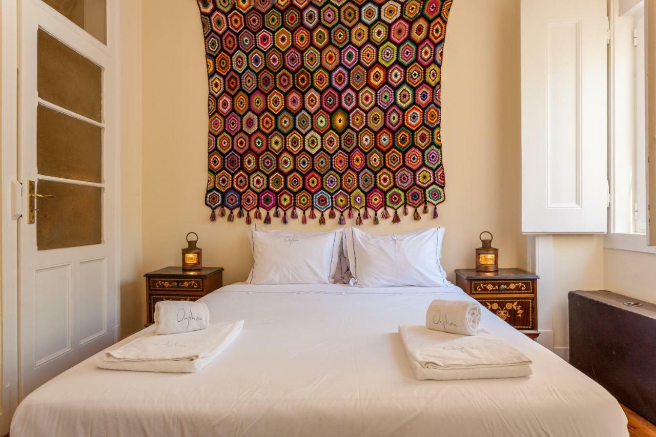 Apartment Joivy Fernando Pessoa Apartments Lisbon