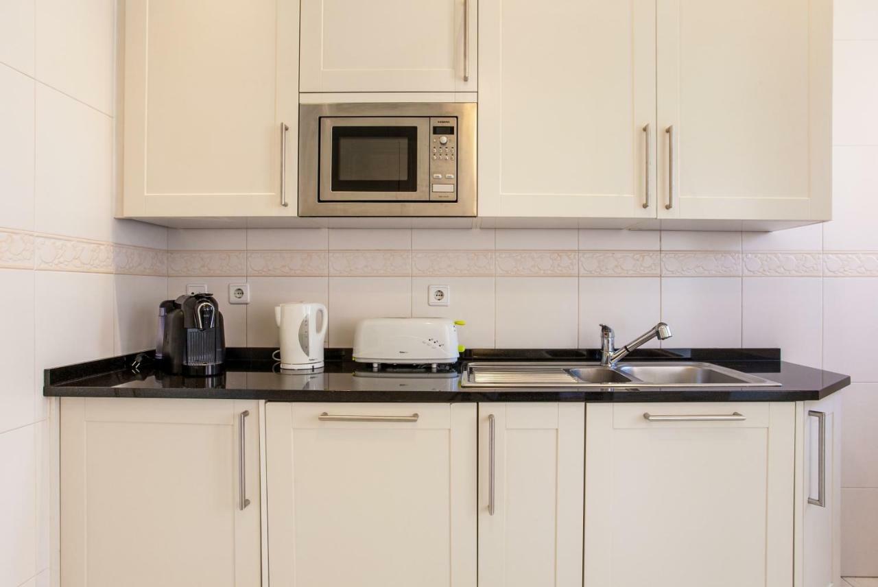 Apartment Joivy Fernando Pessoa Apartments *