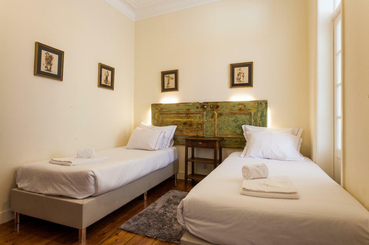 Joivy Fernando Pessoa Apartments Apartment