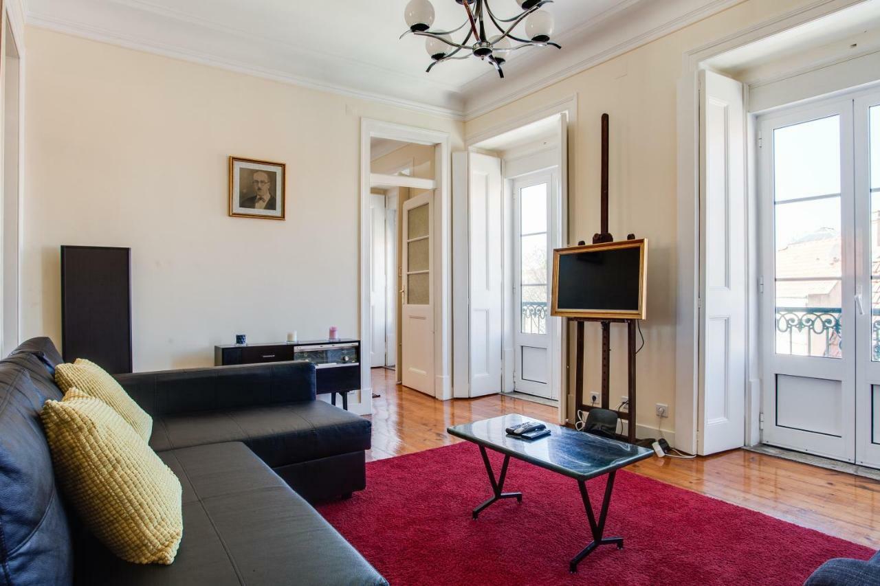 Apartment Joivy Fernando Pessoa Apartments *