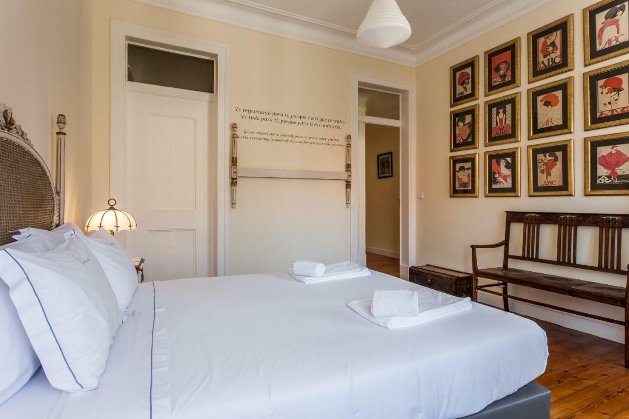 Joivy Fernando Pessoa Apartments Apartment