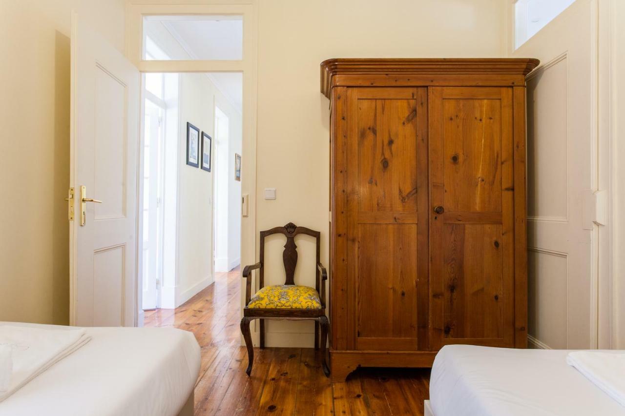 Apartment Joivy Fernando Pessoa Apartments *