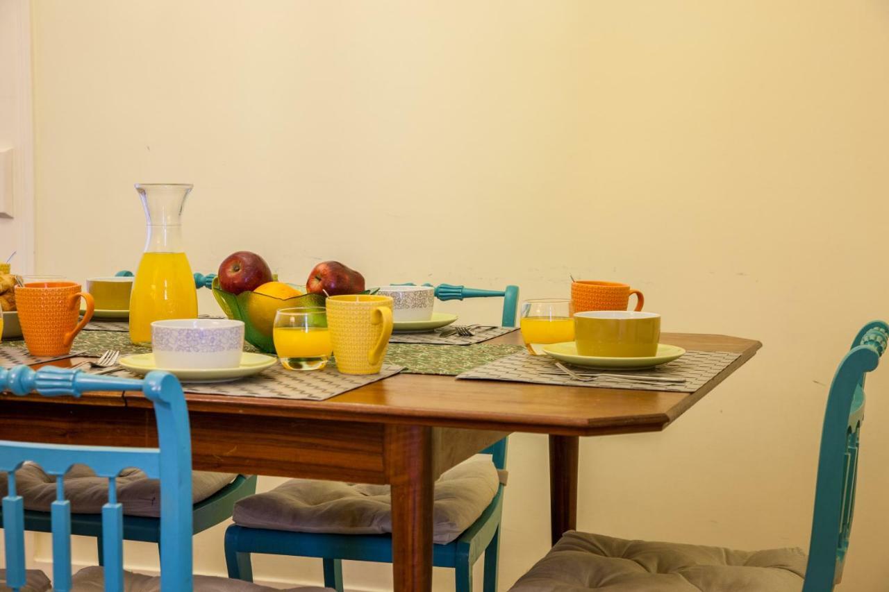 Joivy Fernando Pessoa Apartments Lisbon