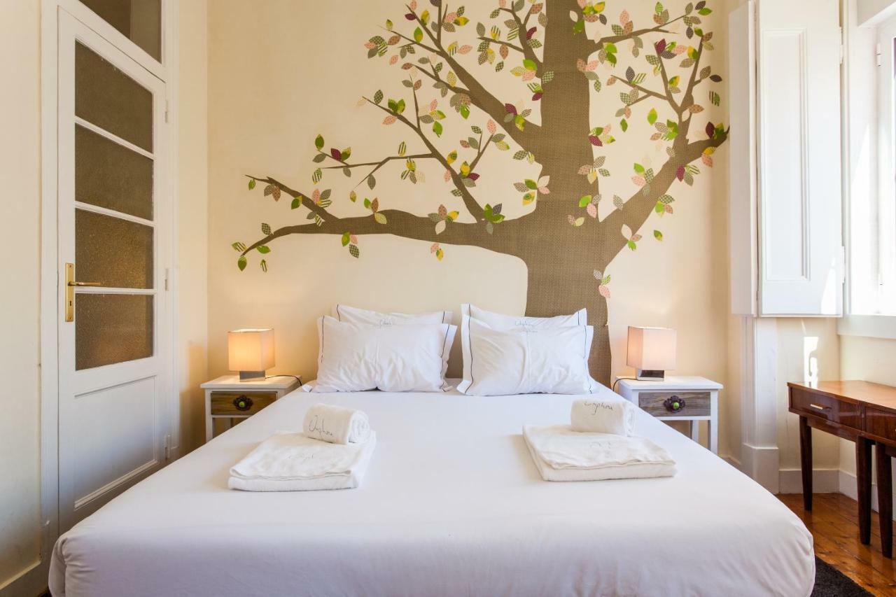 Joivy Fernando Pessoa Apartments