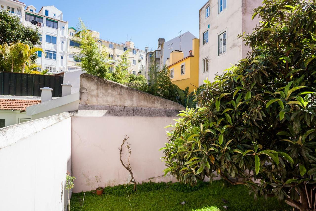 Joivy Fernando Pessoa Apartments Lisbon