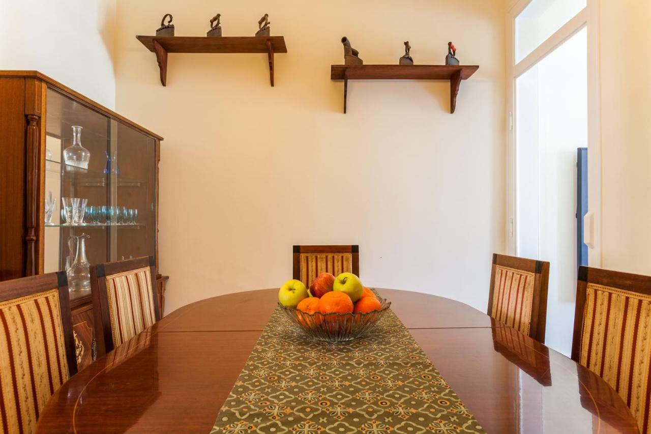 Joivy Fernando Pessoa Apartments Apartment Lisbon
