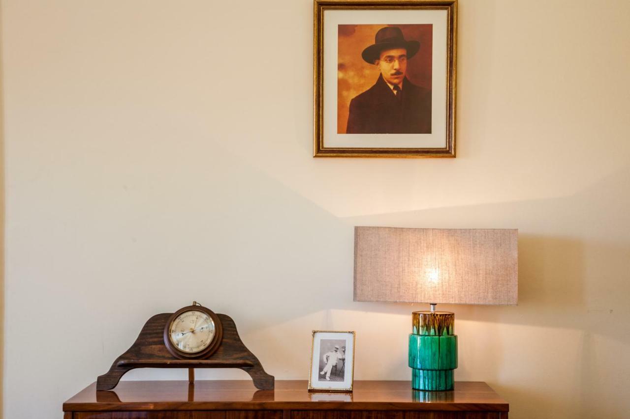 Joivy Fernando Pessoa Apartments Apartment