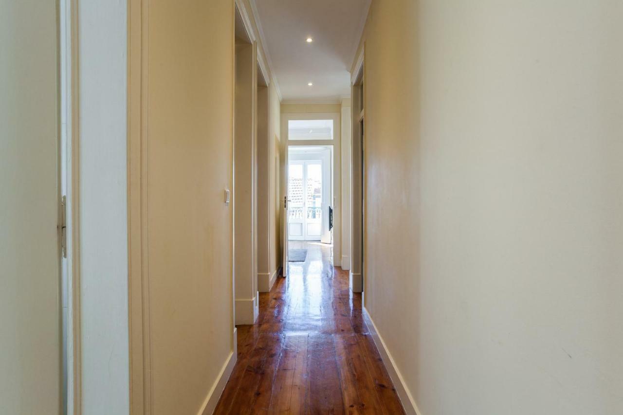 Joivy Fernando Pessoa Apartments * Lisbon