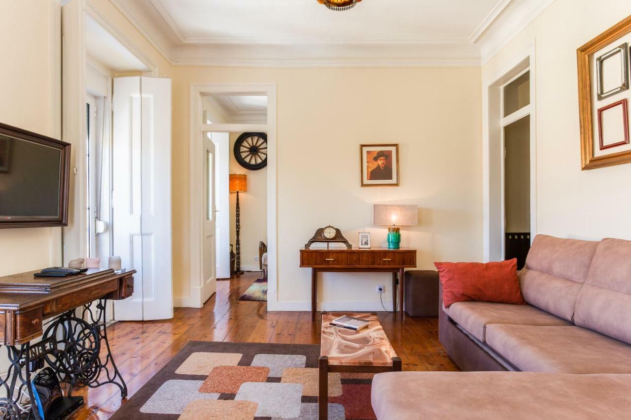 Joivy Fernando Pessoa Apartments Apartment