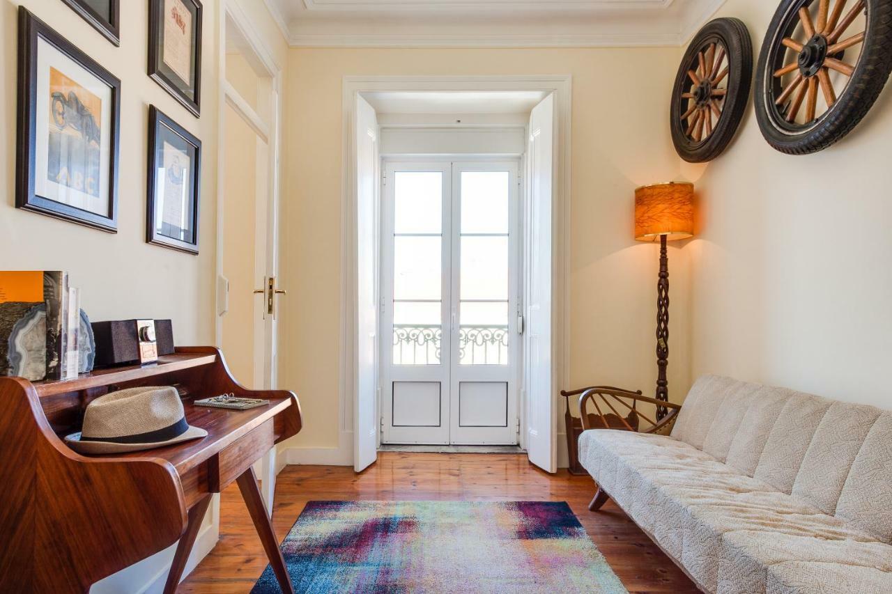 Joivy Fernando Pessoa Apartments Apartment Lisbon