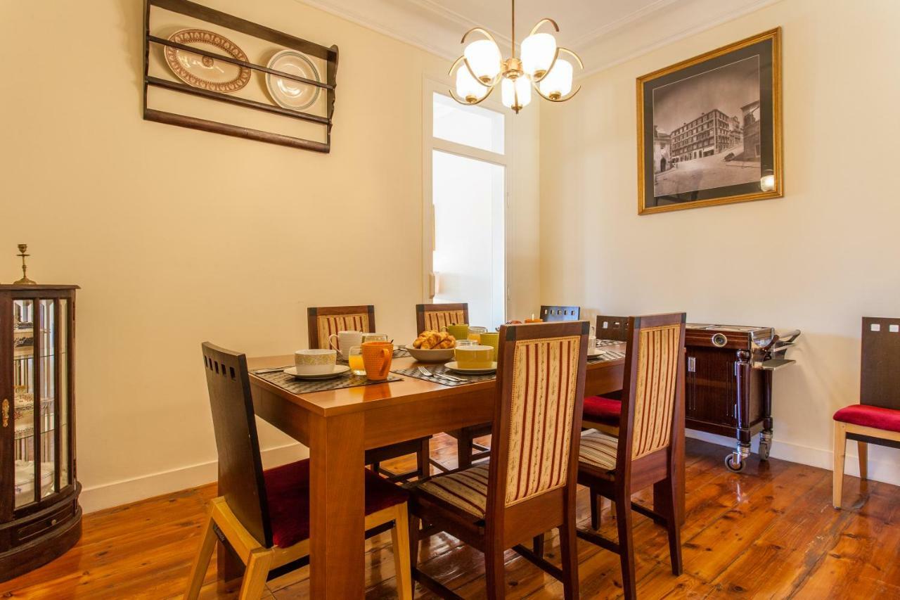 Joivy Fernando Pessoa Apartments Apartment Lisbon