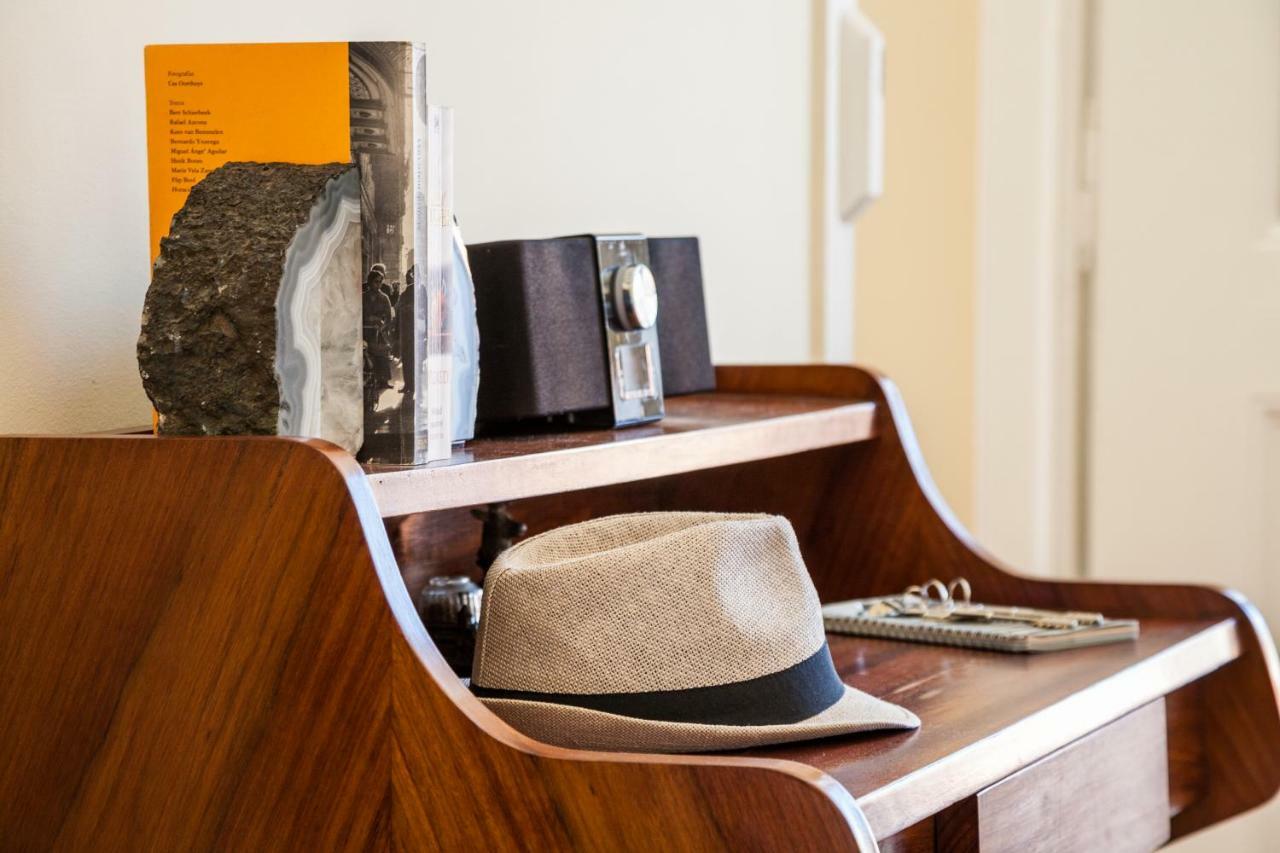 Apartment Joivy Fernando Pessoa Apartments Lisbon