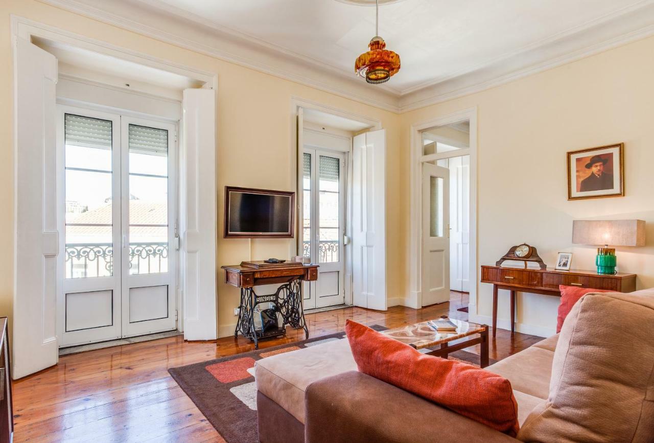 Joivy Fernando Pessoa Apartments Apartment