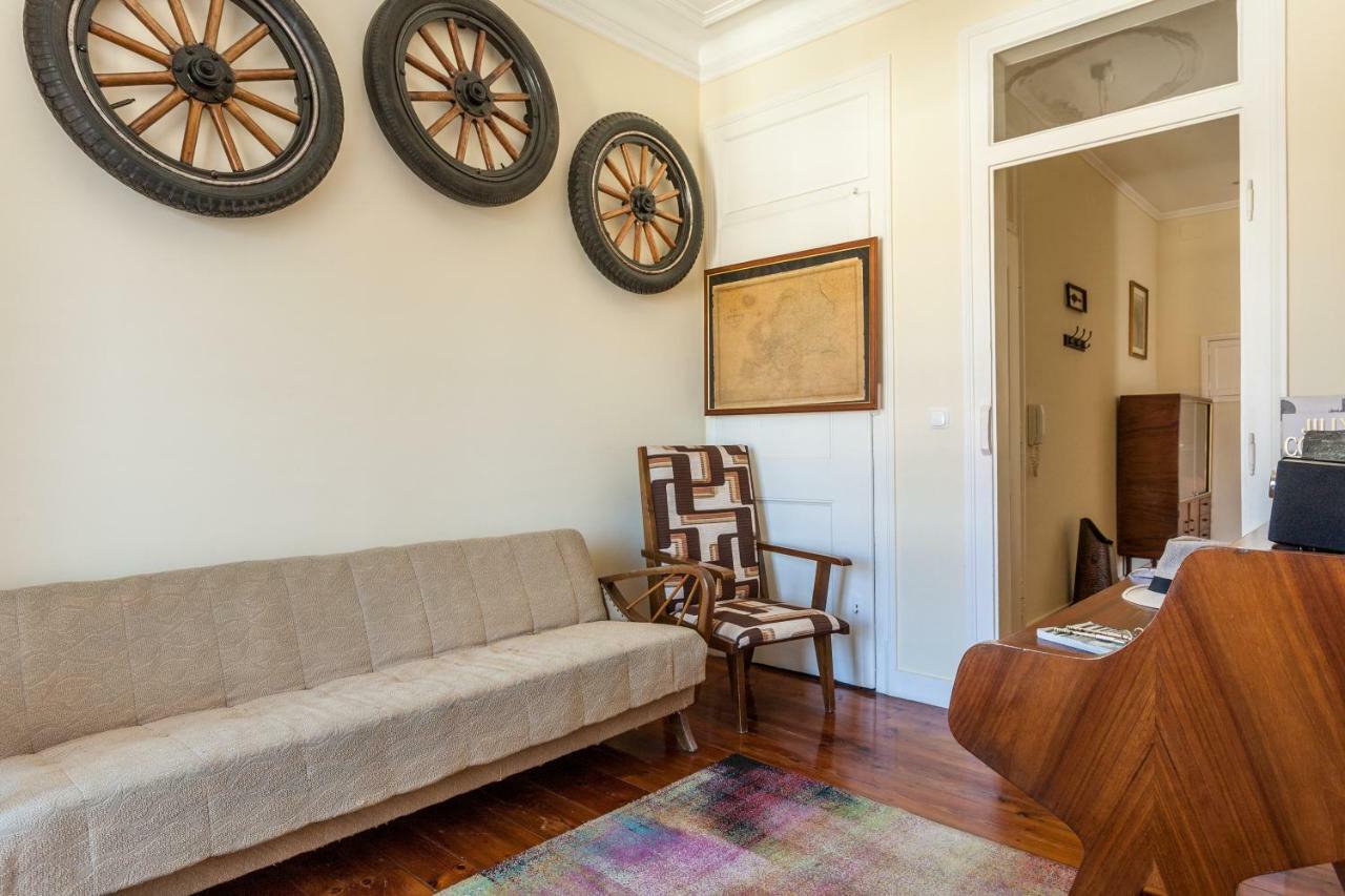 Joivy Fernando Pessoa Apartments Apartment