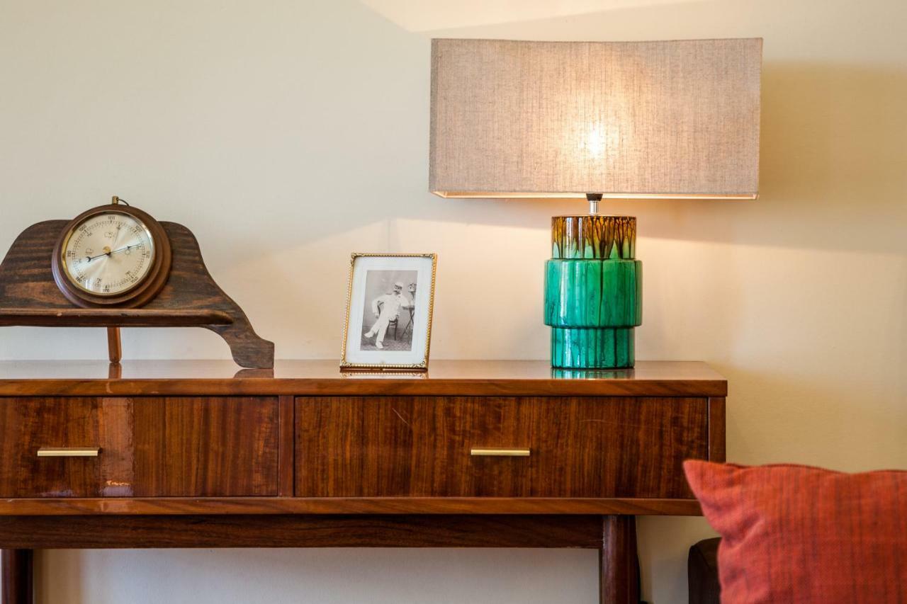 Joivy Fernando Pessoa Apartments * Lisbon