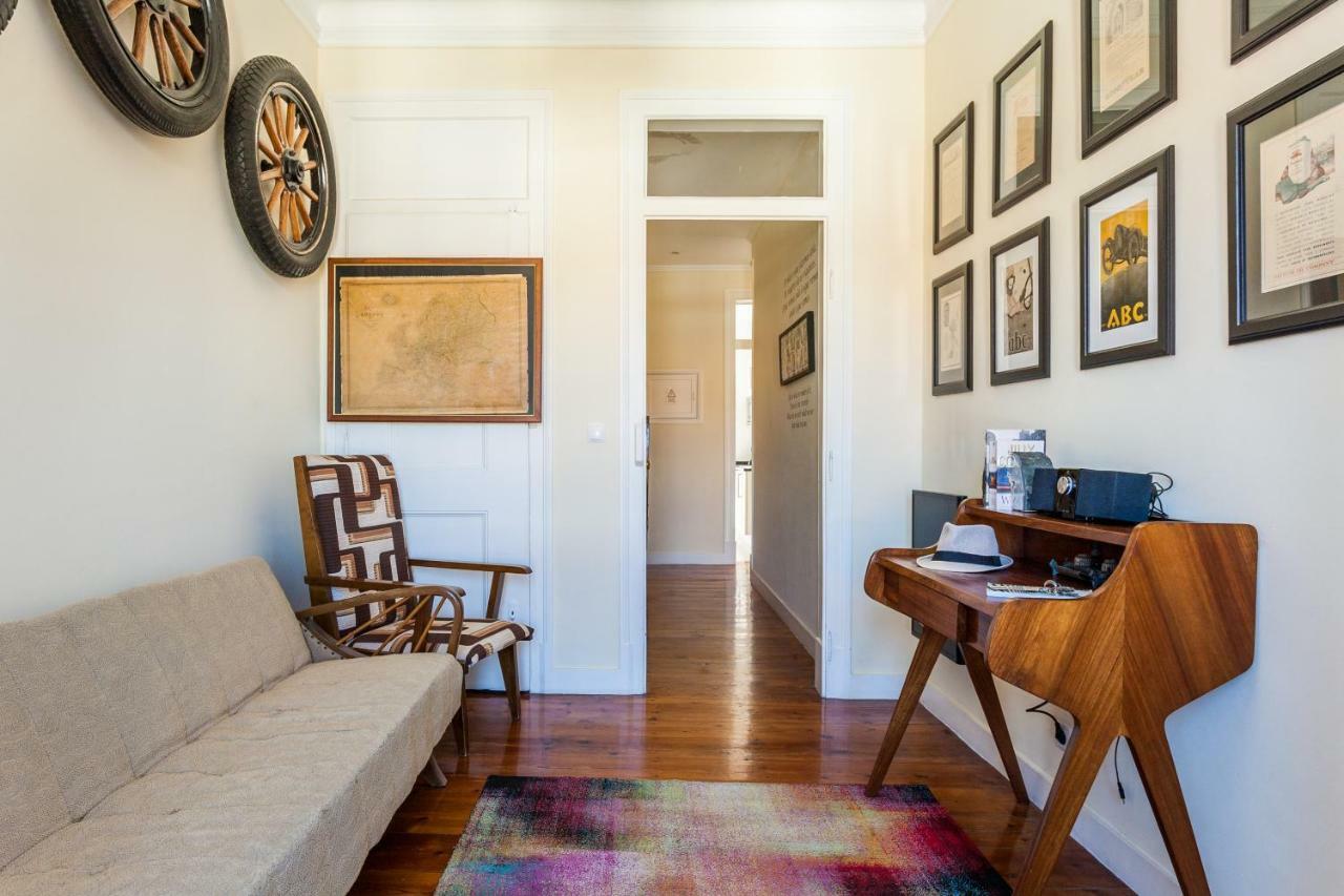 Joivy Fernando Pessoa Apartments Apartment